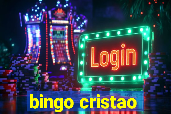 bingo cristao